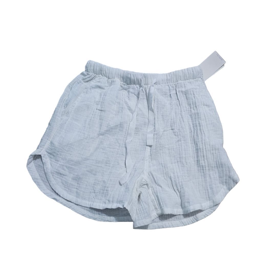 ‎Women's STARS ABOVE Cotton High Waist Shorts XS
